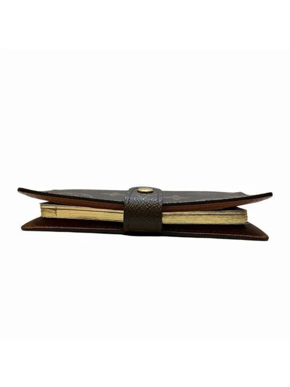 Louis Vuitton Monogram Agenda PM Notebook Cover
